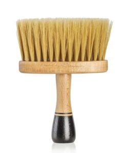 Pamatuf / penson pentru frizerie Marmara Barber No.564