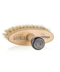 Alternative view of Pamatuf / penson pentru frizerie Marmara Barber No.564