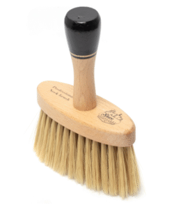 Pamatuf / penson pentru frizerie The Shave Factory