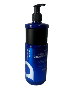 Ostwint - After shave crema blue - 400 ml - imagine 2
