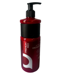 Ostwint - After shave crema red - 400 ml - imagine 2