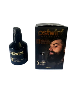 Ostwint - Ulei de barba - 100 ml - imagine 2