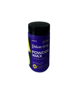 Ostwint - Pudra de volum natural look - 15G