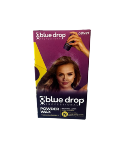 Ostwint - Pudra de volum natural look - 15G - imagine 2