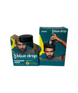 Ostwint - Pudra de volum strong hold - 15G - imagine 3