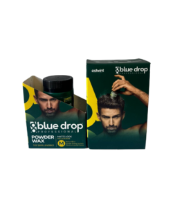 Ostwint - Pudra de volum matte look - 15G - imagine 3