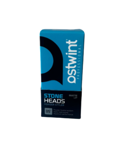 Ostwint - Pudra de volum matte nr 1 - 20G - imagine 2