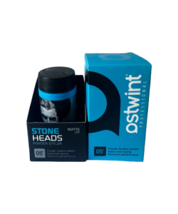 Ostwint - Pudra de volum matte nr 1 - 20G - imagine 3