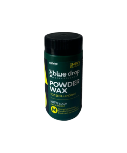 Ostwint - Pudra de volum matte look - 15G