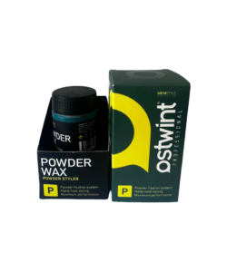Ostwint - Pudra de volum matte nr 2 - 20G - imagine 3