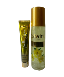 Ostwint - Spray pentru corp Vanilla Bean - imagine 2