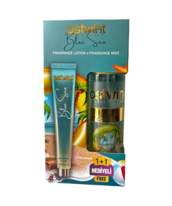 Ostwint - Spray pentru corp Blue Sea