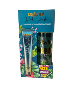 Ostwint - Spray pentru corp Dark Jungle