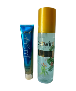 Ostwint - Spray pentru corp Dark Jungle - imagine 2