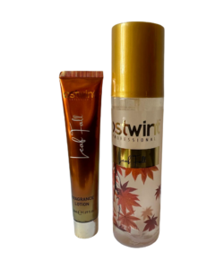 Ostwint - Spray pentru corp Leaf Fall - imagine 2