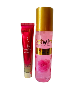 Ostwint - Spray pentru corp Magic Love - imagine 2