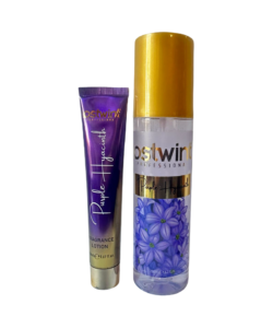 Ostwint - Spray pentru corp Purple Hyacinth - imagine 2