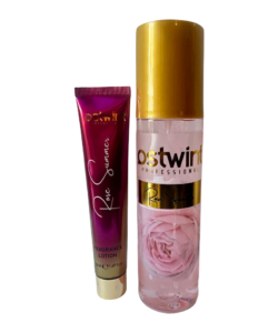Ostwint - Spray pentru corp Rose Summer - imagine 2