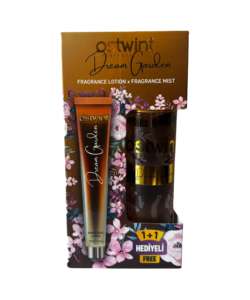 Ostwint - Spray pentru corp Dream Garden
