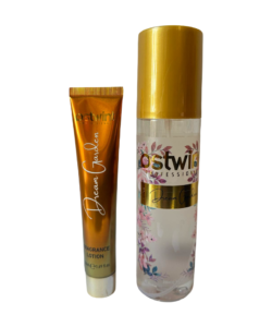 Ostwint - Spray pentru corp Dream Garden - imagine 2