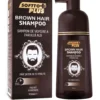 Sampon tratament pentru parul saten SOFTTO PLUS 350 ml