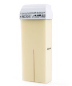 Ceara Epilat Naturala de unica folosinta Roial Unt de Shea Roll-on 100ml