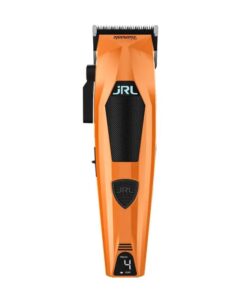 Alternative view of Mașină de tuns JRL Diamante 2025C, orange