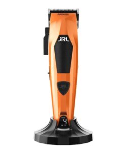 Mașină de tuns JRL Diamante 2025C, orange