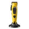 Mașină de tuns JRL Diamante 2025C, galben
