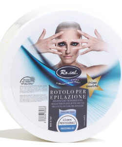 Rola de Hartie Non-Woven Pentru Epilat Roial  Strip 7cm x 70m