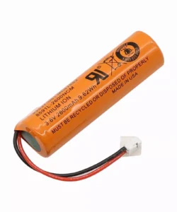 Acumulator compatibil pentru Wahl Senior, Magic Clip,  Super Taper 2600mAh - imagine 2