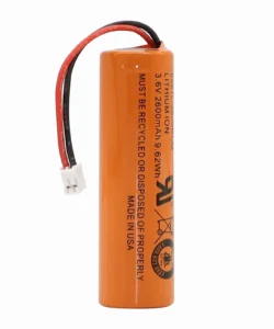 Acumulator compatibil pentru Wahl Senior, Magic Clip,  Super Taper 2600mAh - imagine 3
