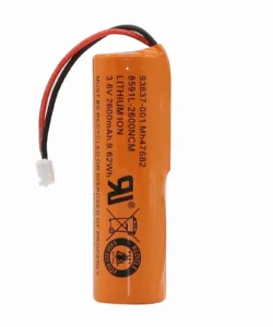 Acumulator compatibil pentru Wahl Senior, Magic Clip,  Super Taper 2600mAh