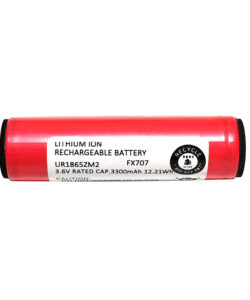 Acumulator compatibil pentru masina de tuns Babyliss FX870 3.6v 3300mAh