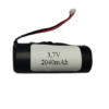Acumulator compatibil Wahl Detailer 2040mAh