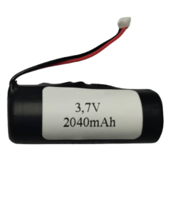Acumulator compatibil Wahl Detailer 2040mAh