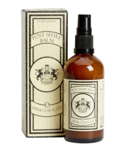 After Shave Balsam Post Shave Balm Dear Barber 100ml