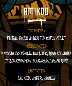 After Shave Colonie Marmara Barber Amikoo 500ml - imagine 3