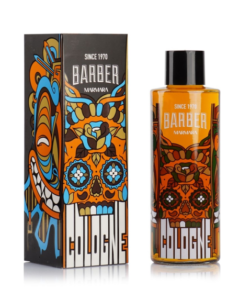 After Shave Colonie Marmara Barber Amikoo 500ml