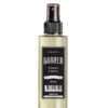 Apă de colonie Marmara Barber 80°, Lămâie clasic, 150 ml