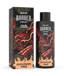 After Shave Colonie Marmara Barber Dragon 500ml