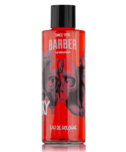 Alternative view of After Shave Colonie Marmara Barber Love Memory 500ml