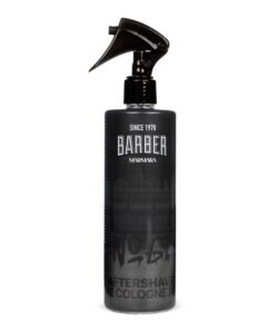 Apă de colonie Marmara Barber No.61 Spray, 400 ml