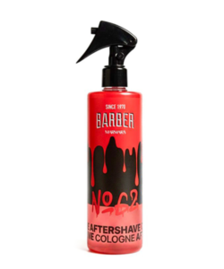 Alternative view of Apă de colonie Marmara Barber No.62 Spray, 400 ml