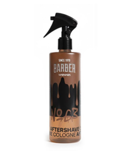 Alternative view of Apă de colonie Marmara Barber No.63 Spray, 400 ml