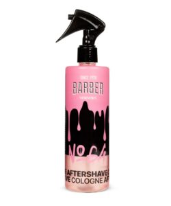 Apă de colonie Marmara Barber No.64 Spray, 400 ml