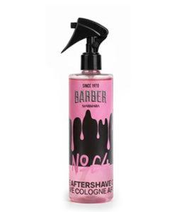 Alternative view of Apă de colonie Marmara Barber No.64 Spray, 400 ml