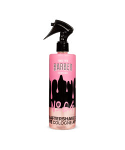 Apă de colonie Marmara Barber No.64 Spray, 400 ml - imagine 3