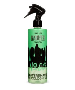 Apă de colonie Marmara Barber No.65 Spray, 400 ml