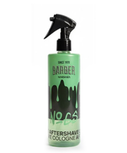 Alternative view of Apă de colonie Marmara Barber No.65 Spray, 400 ml